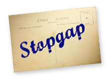 Stopgap