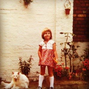 Julie_Aged4